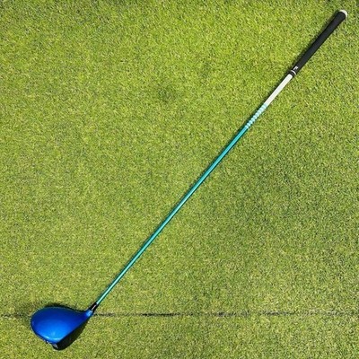 Nike Vapor Fly Driver 1W – Tour AD GP-6S Shaft – Right