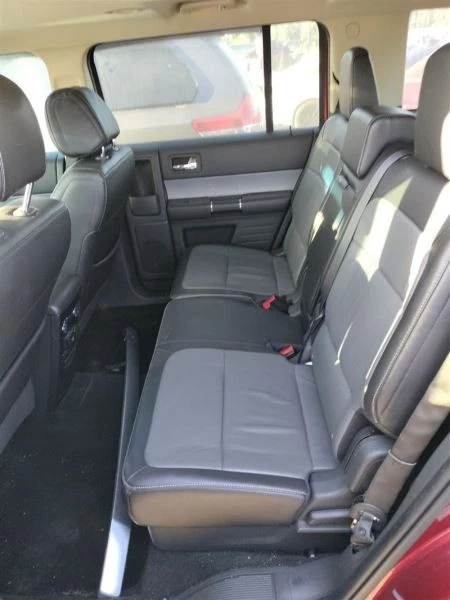 SPIRAL CABLE/CLOCK SPRING CT4Z14A664A 2013 FORD FLEX Foto 4 de 4