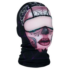 ZANheadgear Polyester Balaclava