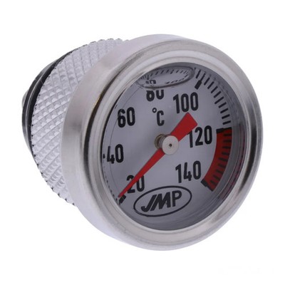 Ölschraube Thermometer 22x1.5mm für Ducati Monster 800 S2R, M414AA/M421AA/M422AA