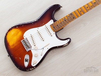 Fender Custom Shop Special Run '25 1957 Stratocaster Heavy Relic w