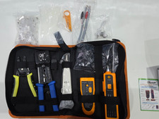 Wire Tracker RJ11 RJ45 Kit