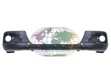 Lexmond Stoßfänger Stoßstange vorne passend für Peugeot 2008 I CU 