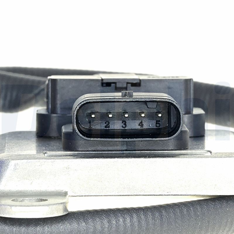 Delphi Nox-Sensor, Harnstoffeinspritzung Ans1023-12B1 Für Vw - Bild 3