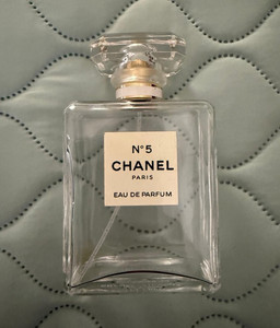 No 5 Chanel Parfum | eBay