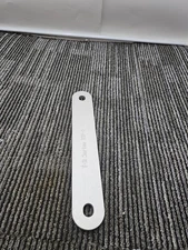 T-H Marine TSP-2 Transom Support Plate Lower Mount