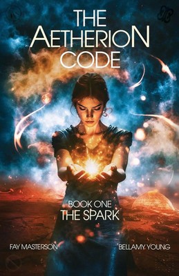 Fay Masterson (u. a.) | The Aetherion Code | Taschenbuch | Englisch (2025)