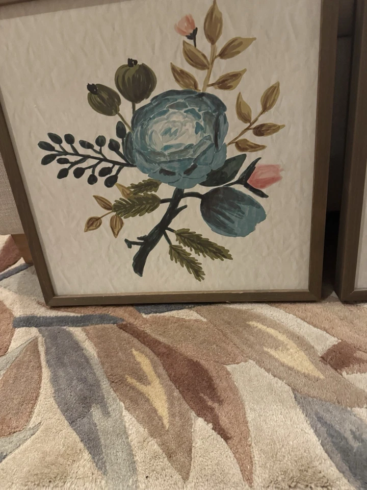 Hogar y Jardín Niños Dormitorio Guardería Paquete Arte de Pared 3D Decoración de Pared Foto 4 de 4