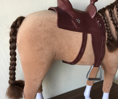 Poupée princesse Cendrillon Disney et son cheval - Disney | by Kiabi