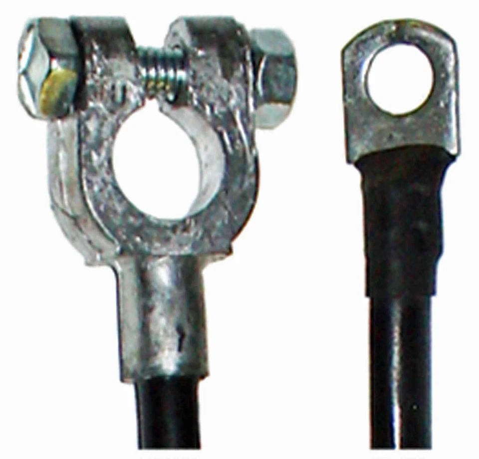 Cable de batería Foto 2 de 2