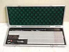 Keuffel & Esser K & E Leroy Lettering Set #61 2901