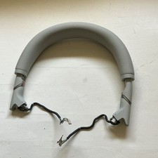 Original Sony WH-1000XM6 Headband Replacement Parts - Silver