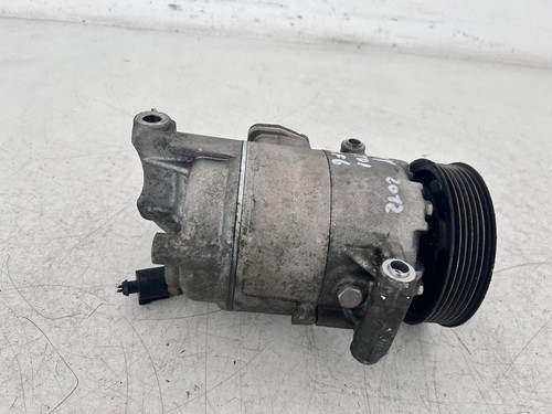 Kompressor A/C VOLKSWAGEN Golf 6 Limousine 5N0820803A Diesel 1600 (08 > 12) - Bild 5 von 7