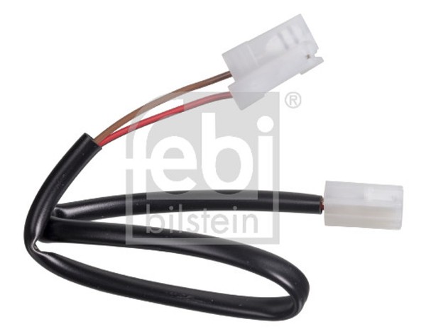 Febi Bilstein Kabelsatz AußEnspiegel 101381 FüR Mercedes Atego Axor-image