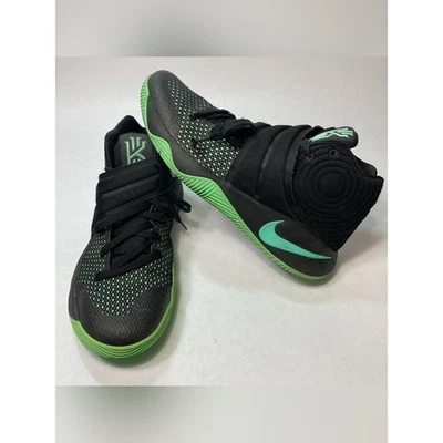 Nike Kyrie 2 Green Glow | eBay display picture 1