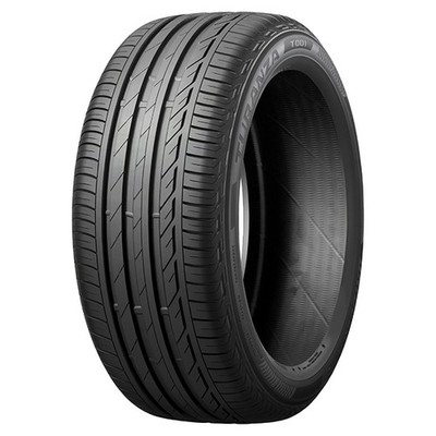 TYRE BRIDGESTONE 225/55 R17 97W TURANZA T001 (*) RUN FLAT DOT 2023 SUMMER