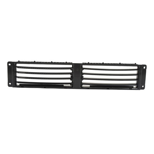 丨Front Bumper Grille Shutter 23278689 Radiator Active Grille Shutter Assembly - Picture 17 of 22