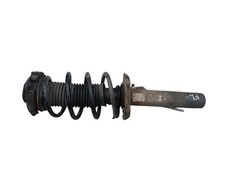 VOLKSWAGEN GOLF Strut Shock Absorber Left Near Side Front 2.0 Diesel 2011 MK6