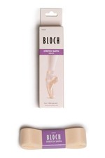 Bloch womens Minimalist,ballet Ballet Pointe Shoe Stretch One Size, Pink