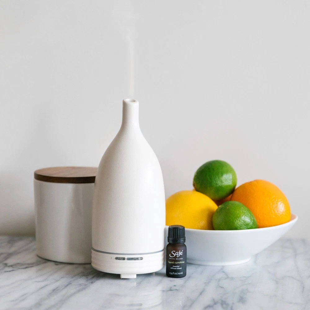 Saje Aroma Om Diffuser