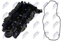 Nty Zylinderkopfhaube BPZ-BM-039 FüR Bmw 2Er Tourer F46 Active F45 1Er F21 F20