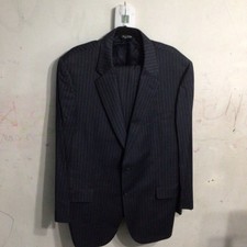 Jos A Bank Signature Collection Men s Two Piece Suit 42XL P38 X32