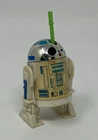 Vintage Star Wars Pop Up Lightsaber R2-D2 Complete Action Figure 1977 Artoo Rare