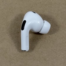 Apple AirPods Pro 2nd Generation - Right Side Replacement Earbud A3047 - Tested