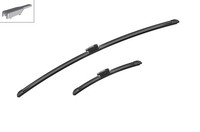 Bosch Wischblatt 3 397 014 826 FüR Renault