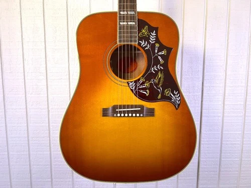 Gibson Hummingbird Original - Heritage Cherry Sunburst 22185145