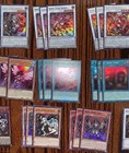Yugioh Kewl tunes complete deck core - 43 cards total NM/LP — photo 3