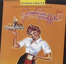 American Graffiti-Highlights von Original Soundtrack ... | CD | Zustand sehr gut