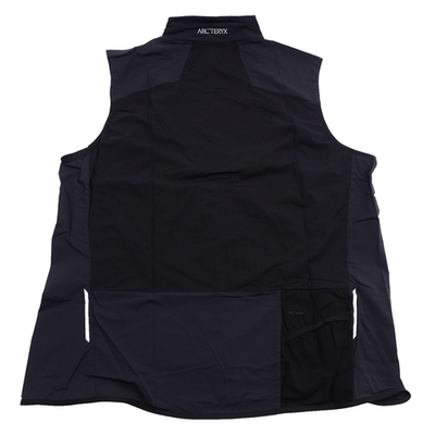 Size L Large Men's Arc'teryx Norvan Insulated Vest X000007424-02