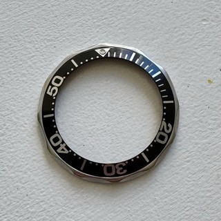 Omega Seamaster 2254.80 Authentic OEM Bezel Omega for Peter Blake 41mm 2264.50