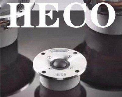 HECO Heco Concerto Grosso Tweeter, 4