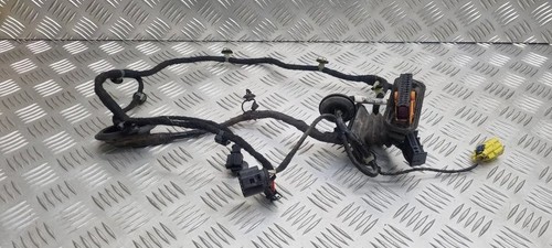 VW PASSAT Variant B6 3C5 Kabel Tür vorne rechts 987639106 34589397