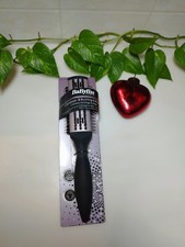 Neue Babyliss Diamond Keramik Haarbürste Innovation 3 In 1 Multifunktionsbürste 