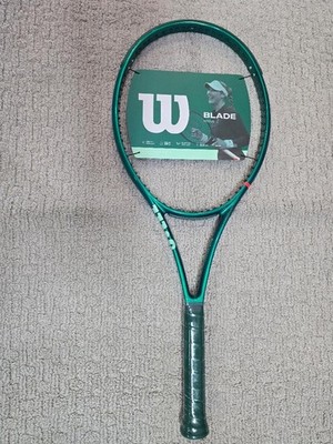 Wilson 2026 Blade 100UL (4