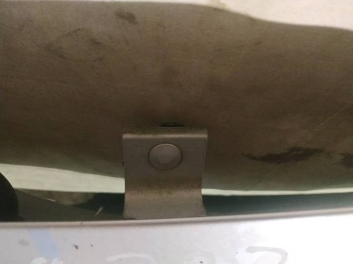 Scharnier für Heckklappe Kofferraumdeckel Hinten Linke  Volkswa DE1960534-72