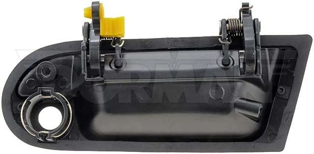 Manija de puerta exterior Dorman 77492 para garra láser Eclipse 90-94 Foto 2 de 4