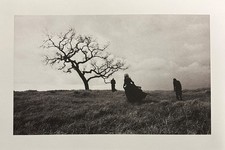 SMASHING PUMPKINS ORIGINAL 14x21 LITHOGRAPH PHOTO PRINT ADORE ALBUM REISSUE NEW