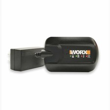 Worx 20V 18V Powershare Standard 3-5 Hour Charger WA3742