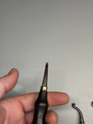 Lot Antique GOMPH Leather Tools Beveled Tickler Single Edge Creasers LEFT HAND — photo 9