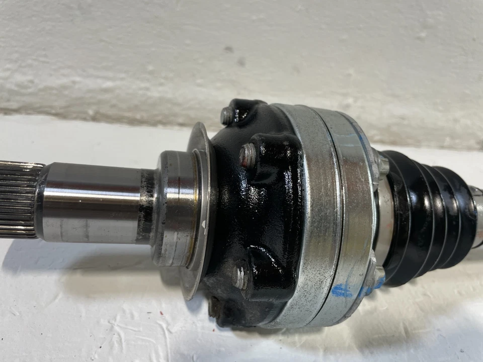 2020-2025 CADILLAC CT5 RWD REAR RIGHT PASSENGER SIDE CV JOINT AXLE SHAFT #105002 - Image 3 of 4