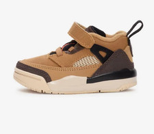 Jordan Toddler Shoes Spizike Low Shoe Size Child 4 NEW 75
