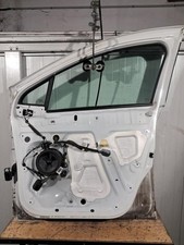 Porte avant et accessoires Renault Zoe