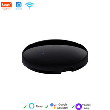 Wifi IR Fernbedienung Für Klimaanlage TV, Smart Home Infrarot Universal Fernbedi