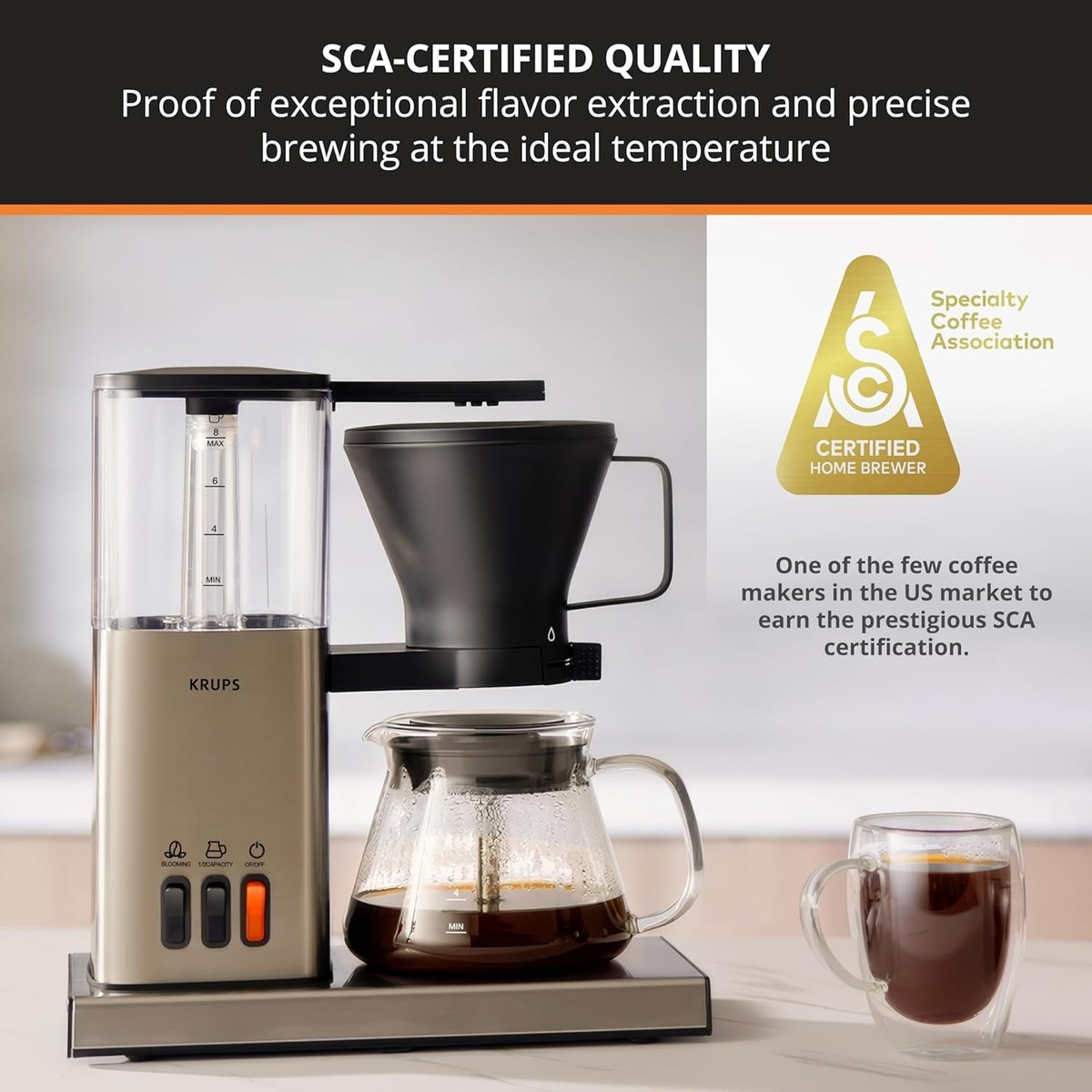 コーヒーメーカー・エスプレッソマシン Aroma Drip Coffee Maker Aroma Drip Coffee Maker グリーン - メルカリ