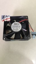 1PCS NEW SERVO PUDC24H4C-049 DC24V 0.16A 3.8W 8025 inverter fan cooling fan