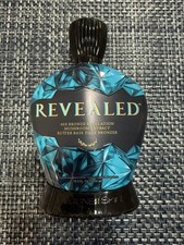 Designer Skin Revealed 40X DHA Bronze Revelation Tanning Lotion 13.5